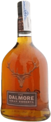 Whisky Single Malt Dalmore Gran Riserva 70 cl