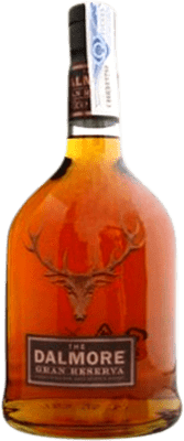 Whisky Single Malt Dalmore Gran Reserva 70 cl