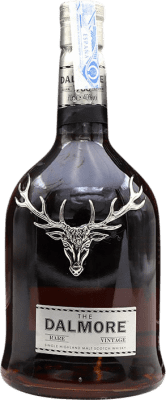 3 793,95 € Kostenloser Versand | Single Malt Whisky Dalmore Schottland Großbritannien 70 cl