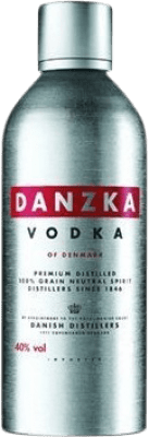 伏特加 Danzka 1 L