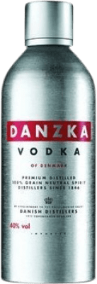 24,95 € Envoi gratuit | Vodka Danzka Danemark 1 L