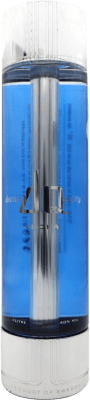 131,95 € Kostenloser Versand | Wodka DQ Distilled Quality Schweden 1 L