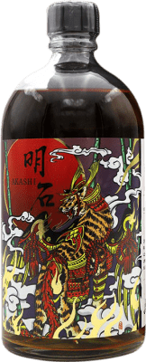 Виски из одного солода Eigashima Akashi 70 cl