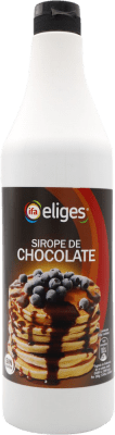 7,95 € Free Shipping | Cocktail Syrup Eliges Spain 80 cl Chocolate