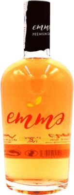 ジン Emma 70 cl Orange — オレンジ