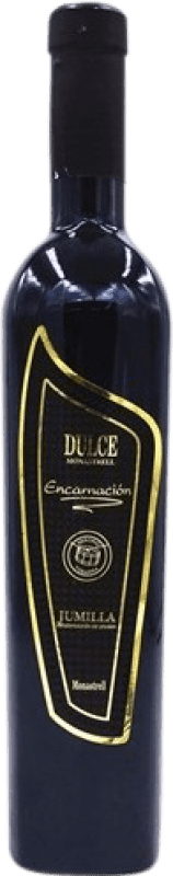 6,95 € Envoi gratuit | Vin Doux Encarnación Doux D.O. Jumilla Région de Murcie Espagne Bouteille 75 cl