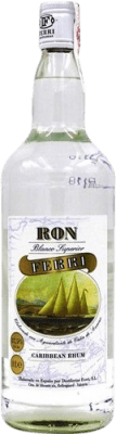 Rhum Ferri Blanco 1 L