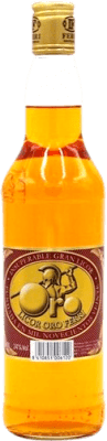 11,95 € Envoi gratuit | Liqueurs Ferri Oro Espagne Bouteille 70 cl