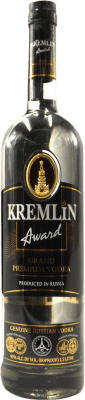 伏特加 Fortuna Kremlin Award Grand Premium 1,5 L