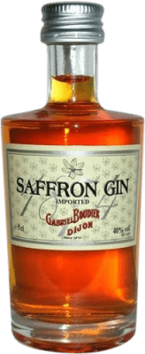 金酒 Gabriel Boudier Saffron 5 cl