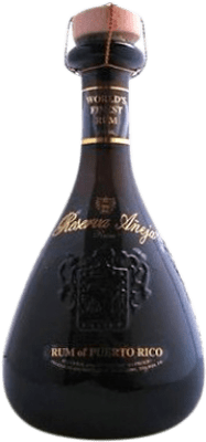 朗姆酒 Garvey Añejo Edición Limitada 预订 70 cl