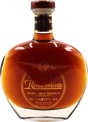59,95 € Бесплатная доставка | Бренди Garvey Renacimiento Solera — Солера Гран Резерва Испания 70 cl
