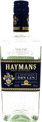 17,95 € 送料無料 | ジン Hayman's イギリス 70 cl
