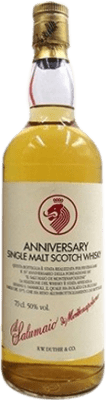 15 557,95 € Kostenloser Versand | Single Malt Whisky Mongiardino Samaroli Il Salumaio di Montenapoleone from Glen Garioch Sammlerexemplar Großbritannien Flasche 70 cl