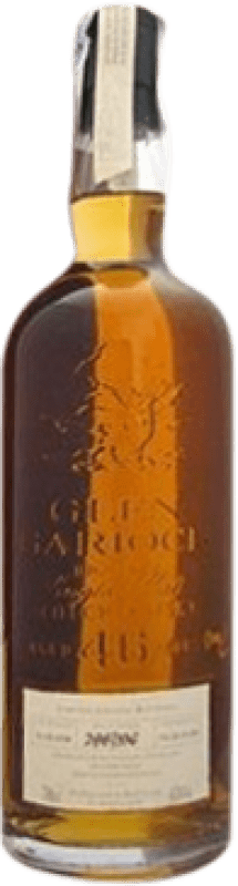 4 774,95 € Envio grátis | Whisky Single Malt Glen Garioch Espécime de Colecionador Escócia Reino Unido 45 Anos Garrafa 70 cl