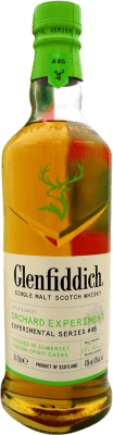 Виски из одного солода Glenfiddich Orchard Experiment 70 cl