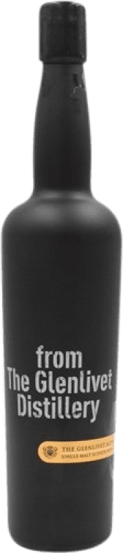 766,95 € 免费送货 | 单一麦芽威士忌 Glenlivet The Alpha 英国 70 cl