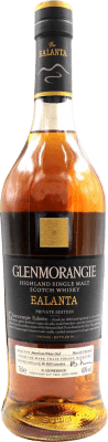 Single Malt Whisky Glenmorangie Ealanta Private Edition 70 cl