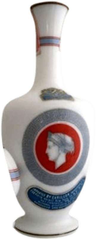 599,95 € 送料無料 | リキュール Grand Marnier Cuvée, 特別 フランス 70 cl