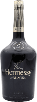 Cognac Conhaque Hennessy Black 1 L