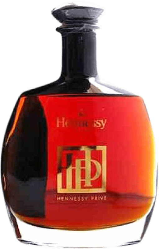 519,95 € 送料無料 | コニャック Hennessy Privé A.O.C. Cognac フランス ボトル 70 cl