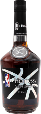 Cognac Hennessy VS NBA Limited Edition 70 cl