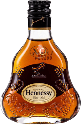 Cognac Hennessy XO 5 cl