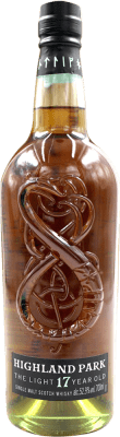 384,95 € Бесплатная доставка | Односолодовый виски Highland Park The Light Объединенное Королевство 17 Лет 70 cl