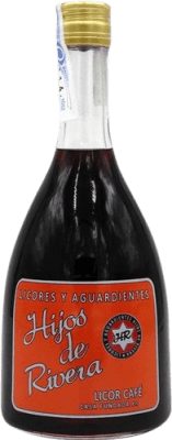 Liqueurs Hijos de Rivera Café 70 cl