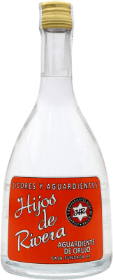 Grappa Orujo Hijos de Rivera 70 cl