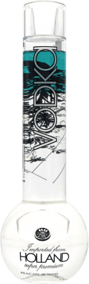 63,95 € Envoi gratuit | Vodka Holland Bong Pays-Bas 70 cl