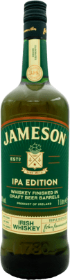 49,95 € 免费送货 | 调和威士忌 Jameson IPA 限量版 爱尔兰 1 L