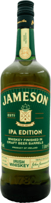 ウイスキーブレンド Jameson IPA Edition 1 L