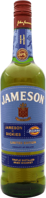 59,95 € Envoi gratuit | Whisky Blend Jameson X Dickies Irlande 70 cl