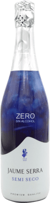 Jaume Serra Semiseco — Demi-Sec 75 cl Sans Alcool
