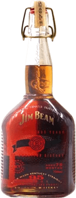 Виски Бурбон Jim Beam 200th Aniversario 70 cl