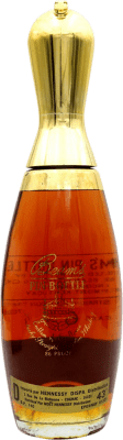 Виски Бурбон Jim Beam Beam's Pin Bottle 6 Лет 70 cl