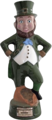 波本威士忌 Jim Beam Irish Leprechaun 70 cl