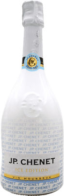 10,95 € Бесплатная доставка | Белое игристое JP. Chenet Ice Edition I.G.P. Vin de Pays d'Oc Франция бутылка 75 cl