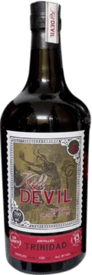 Rum Kill Devil Trinidad 13 Anos 70 cl
