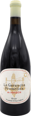 39,95 € Бесплатная доставка | Красное вино La Garnacha Prometida de Aradón D.O.Ca. Rioja Испания бутылка 75 cl