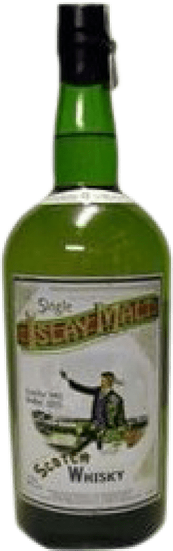 986,95 € Free Shipping | Single Malt Whisky Lagavulin Islay United Kingdom 70 cl Collector's Item Not for Consumption