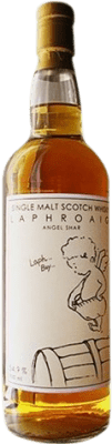 2 952,95 € Envoi gratuit | Whisky Single Malt Laphroaig Angel Shower Royaume-Uni Bouteille 70 cl Objet de Collection Non Destinée à la Consommation