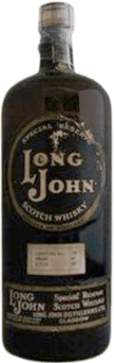 Whiskey Blended Long John Special Sammlerexemplar Reserve 70 cl