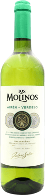 Los Molinos. Airén Verdejo 75 cl