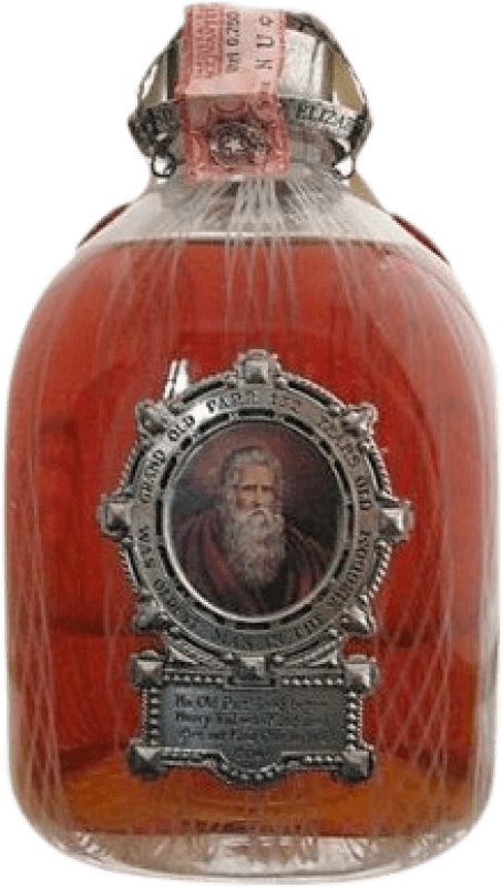 3 529,95 € Бесплатная доставка | Виски смешанные Macdonald Greenlees Grand Old Parr Elizabethan Edition Объединенное Королевство бутылка 80 cl