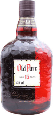 232,95 € Envoi gratuit | Whisky Blend Macdonald Greenlees Old Parr Royaume-Uni 15 Ans 70 cl