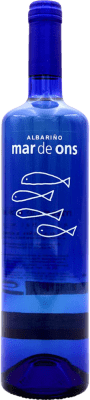Mar de Ons Albariño — 阿尔巴利诺 75 cl