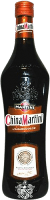 15,95 € Envio grátis | Amaretto Martini Amaro Dulce China Itália Garrafa 70 cl