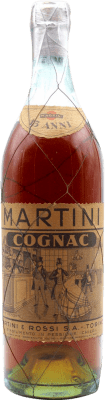 546,95 € Spedizione Gratuita | Cognac Martini Esemplare da Collezione Italia 15 Anni Bottiglia 70 cl